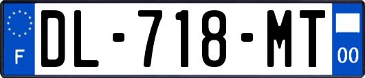 DL-718-MT