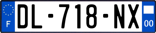 DL-718-NX