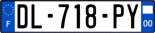 DL-718-PY