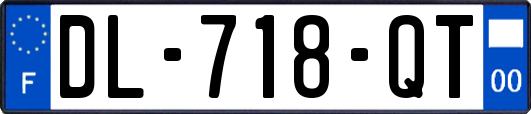 DL-718-QT