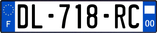 DL-718-RC