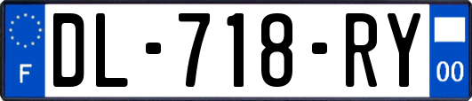 DL-718-RY