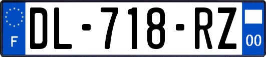 DL-718-RZ