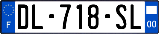 DL-718-SL