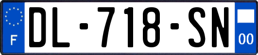 DL-718-SN