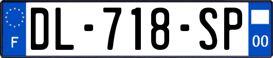 DL-718-SP