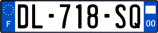 DL-718-SQ