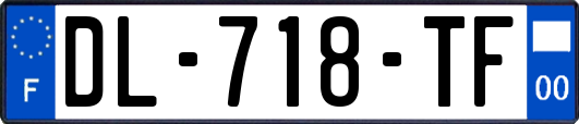 DL-718-TF