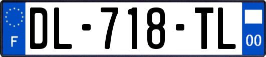 DL-718-TL