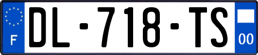 DL-718-TS