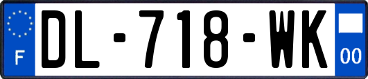 DL-718-WK