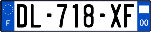 DL-718-XF