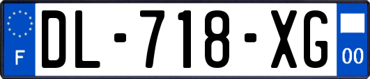 DL-718-XG