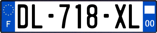 DL-718-XL