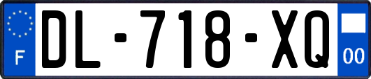 DL-718-XQ