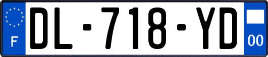 DL-718-YD