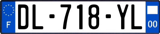 DL-718-YL