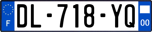 DL-718-YQ