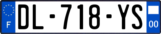 DL-718-YS