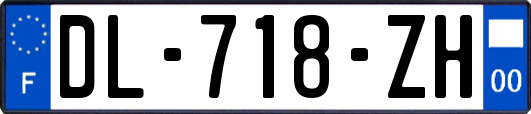 DL-718-ZH