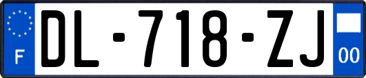 DL-718-ZJ