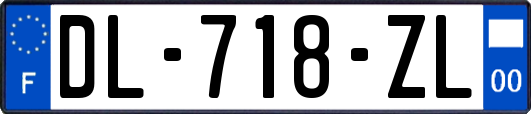 DL-718-ZL