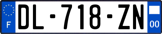 DL-718-ZN