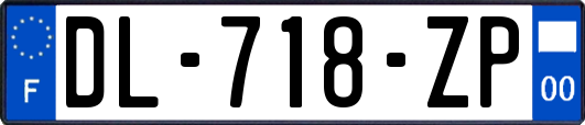 DL-718-ZP