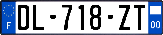 DL-718-ZT