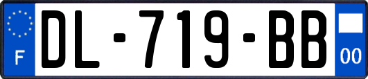 DL-719-BB