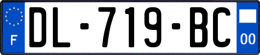 DL-719-BC