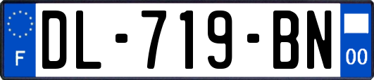 DL-719-BN