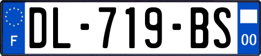 DL-719-BS