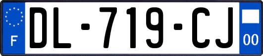 DL-719-CJ