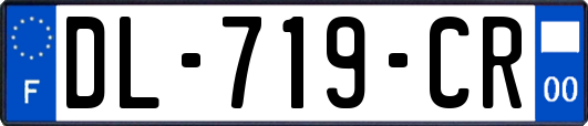 DL-719-CR