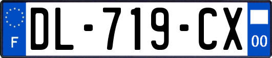 DL-719-CX