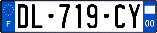 DL-719-CY