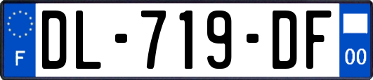 DL-719-DF