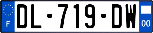 DL-719-DW