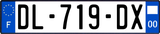 DL-719-DX