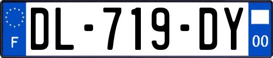 DL-719-DY