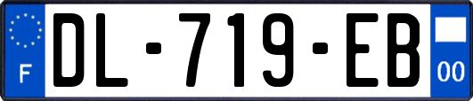 DL-719-EB