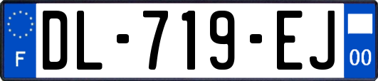 DL-719-EJ