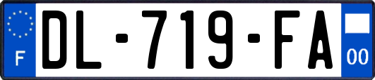 DL-719-FA