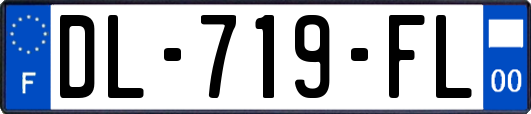 DL-719-FL