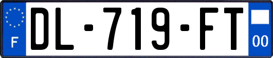 DL-719-FT