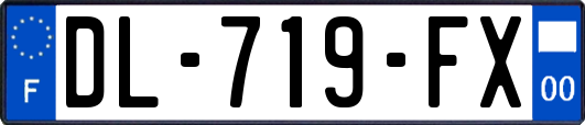 DL-719-FX