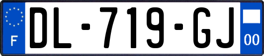 DL-719-GJ