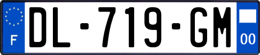 DL-719-GM