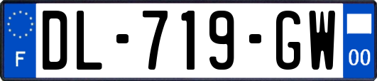 DL-719-GW